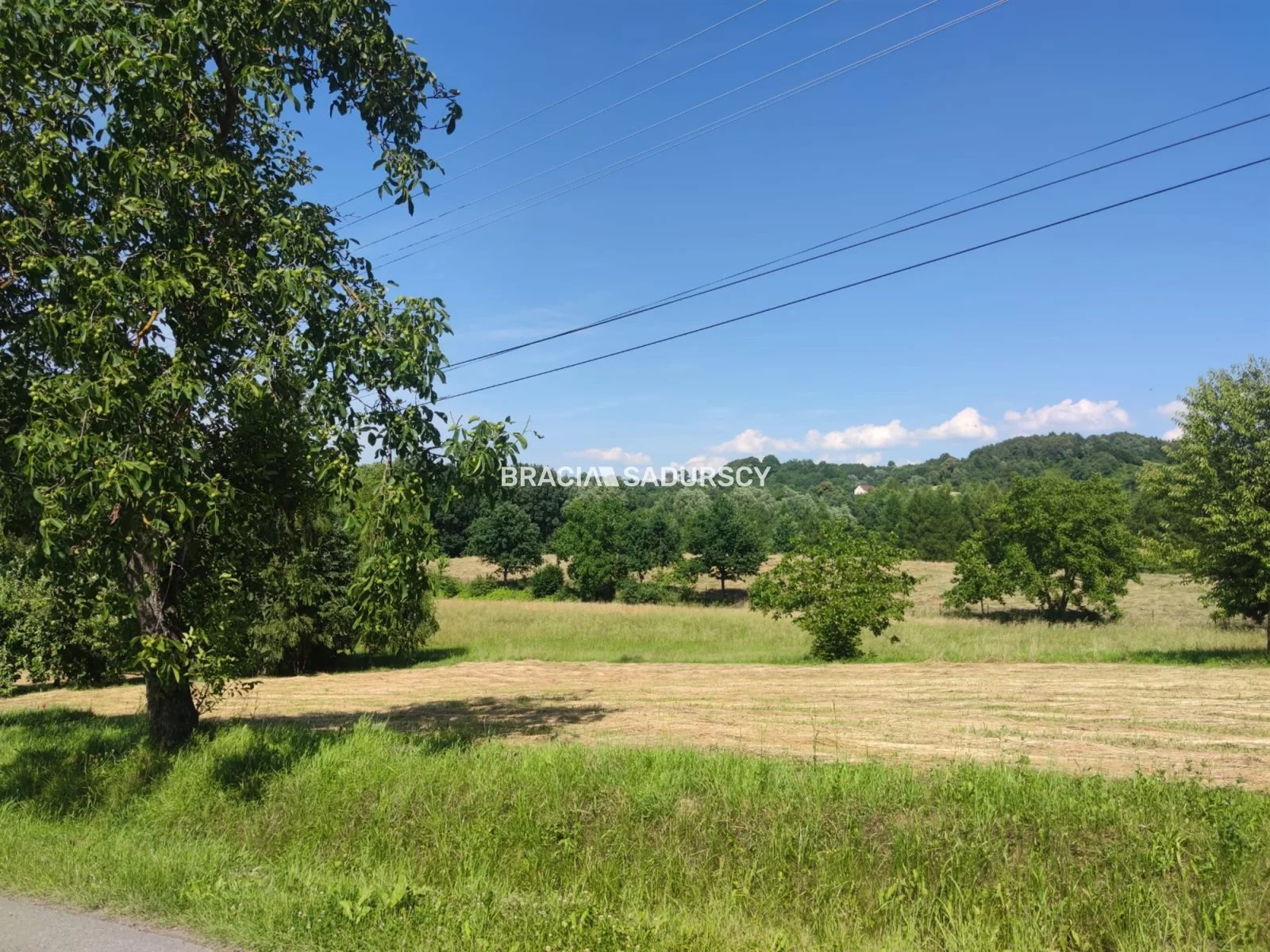 Działka 2 000,00 m², oferta nr , BS5-GS-309577-44, Bochnia