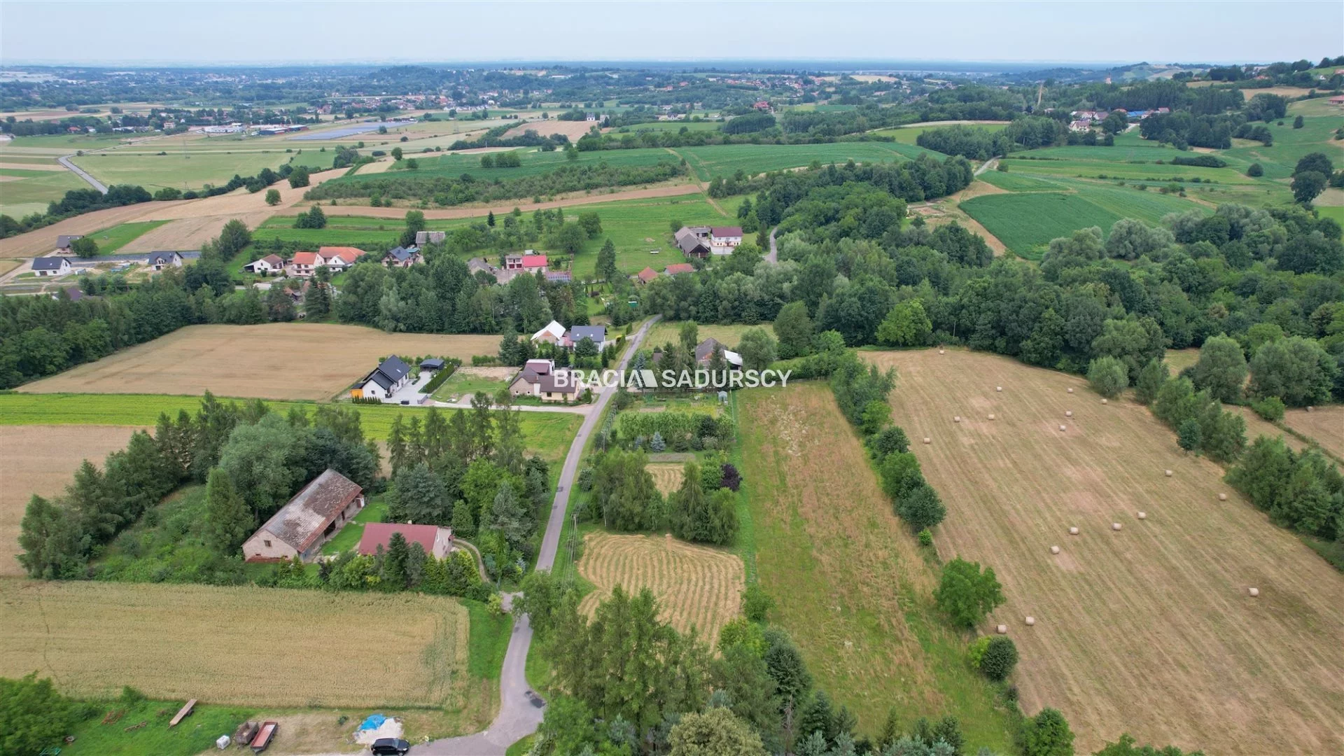 Działka 2 000,00 m², oferta nr , BS5-GS-309577-44, Bochnia