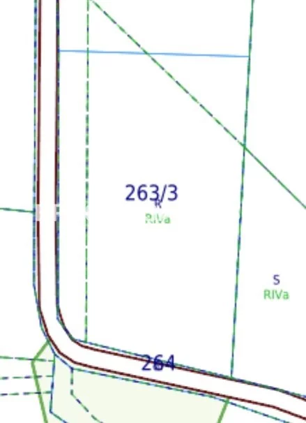 Działka 2 000,00 m², oferta nr , BS5-GS-309577-44, Bochnia