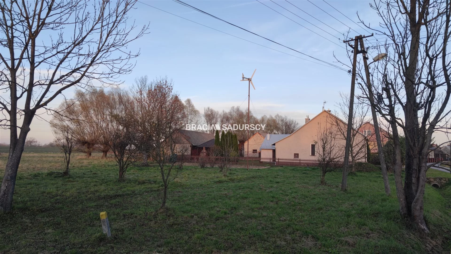 Działka 1 900,00 m², oferta nr , BS5-GS-290141-106, Bochnia