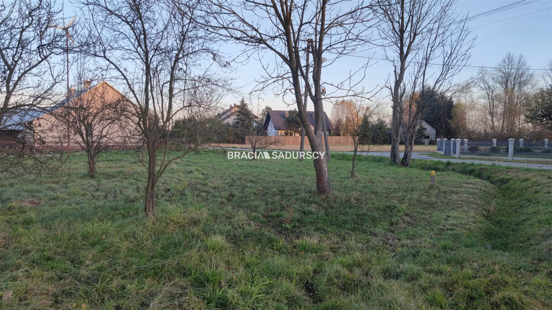 Działka 1 900,00 m², oferta nr , BS5-GS-290141-106, Bochnia