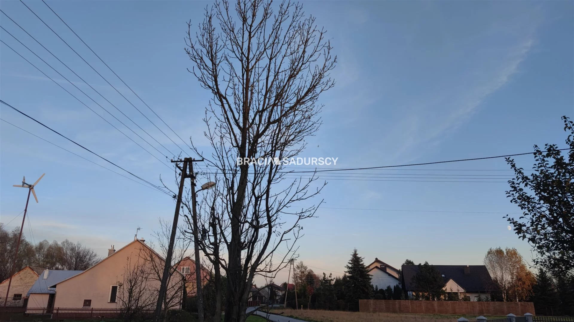 Działka 1 900,00 m², oferta nr , BS5-GS-290141-107, Bochnia