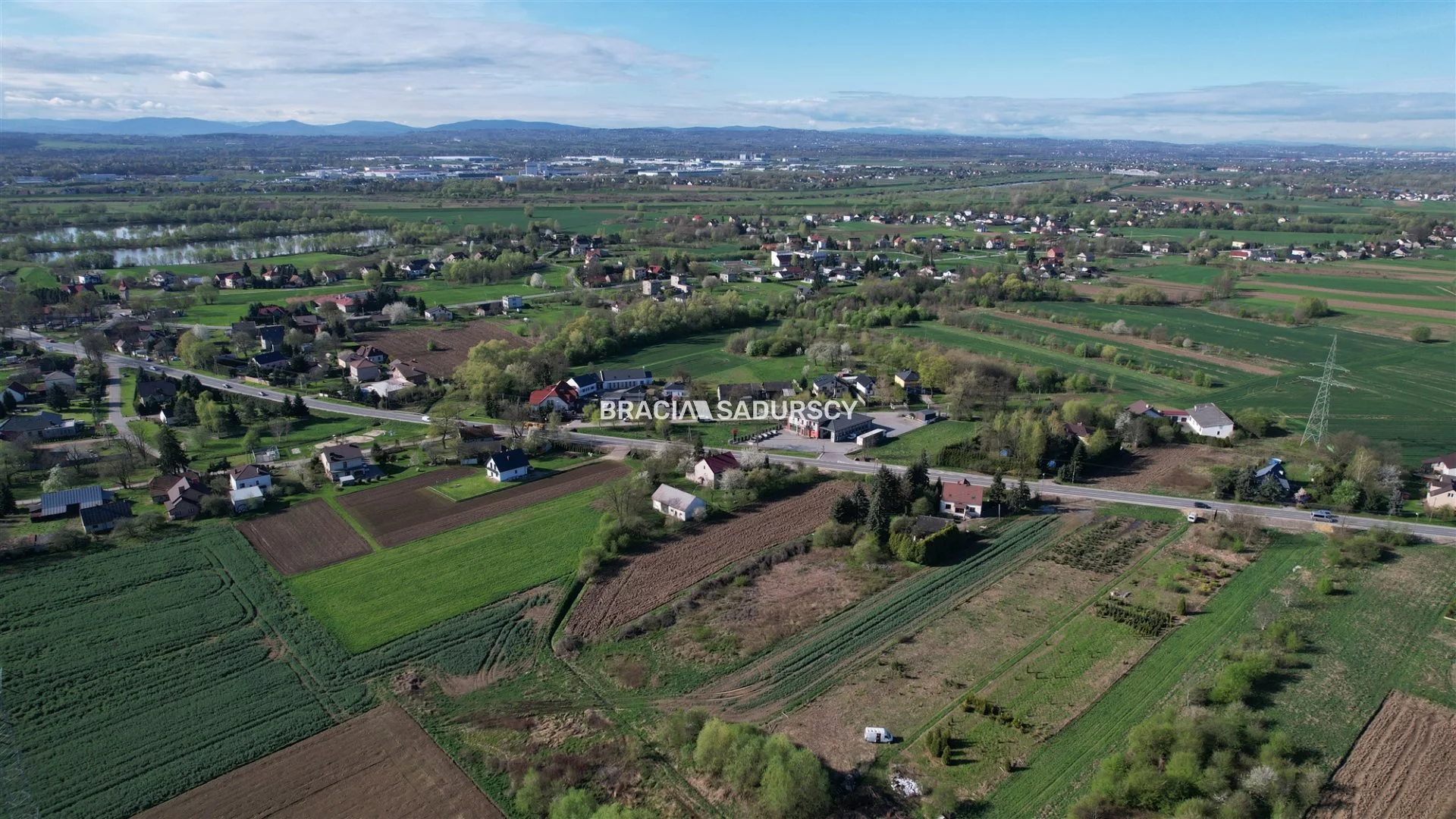 Działka 5 654,00 m², oferta nr , BS5-GS-300602-52, Kraków, Mistrzejowice, Nowa Huta, Brzeska