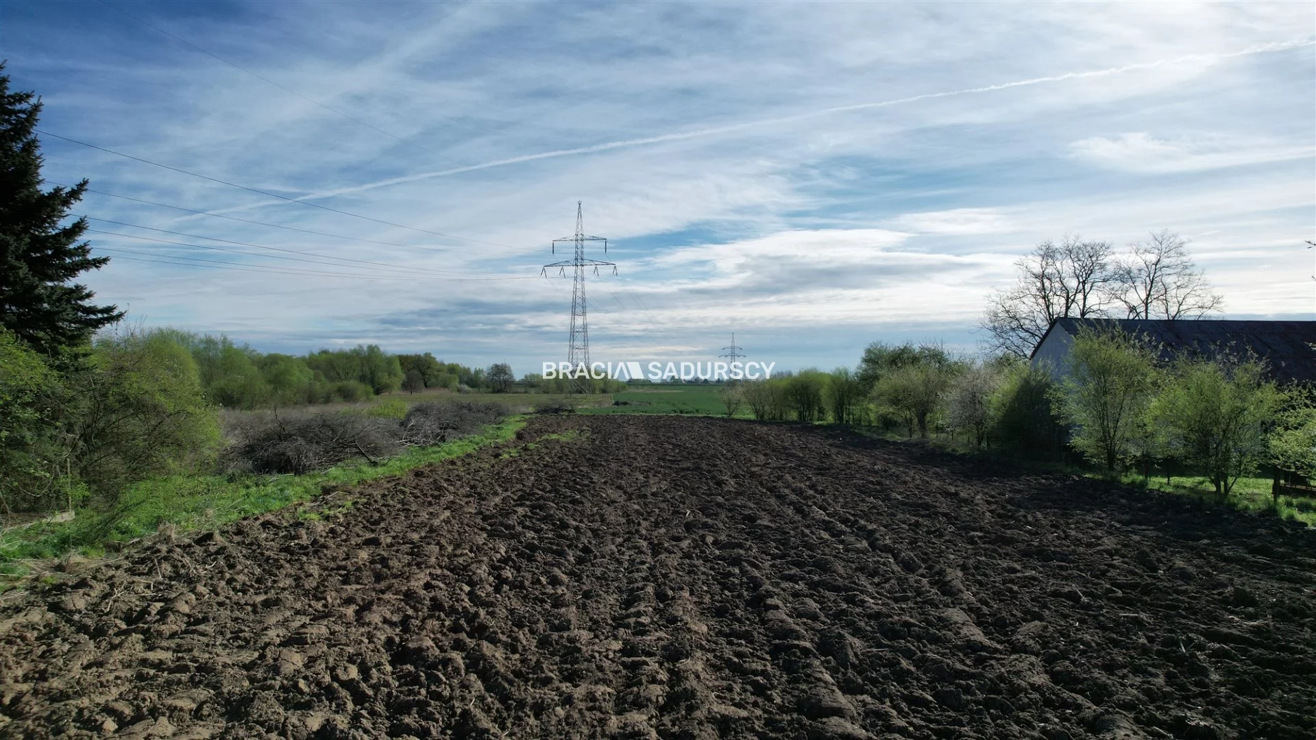 Działka 5 654,00 m², oferta nr , BS5-GS-300602-52, Kraków, Mistrzejowice, Nowa Huta, Brzeska