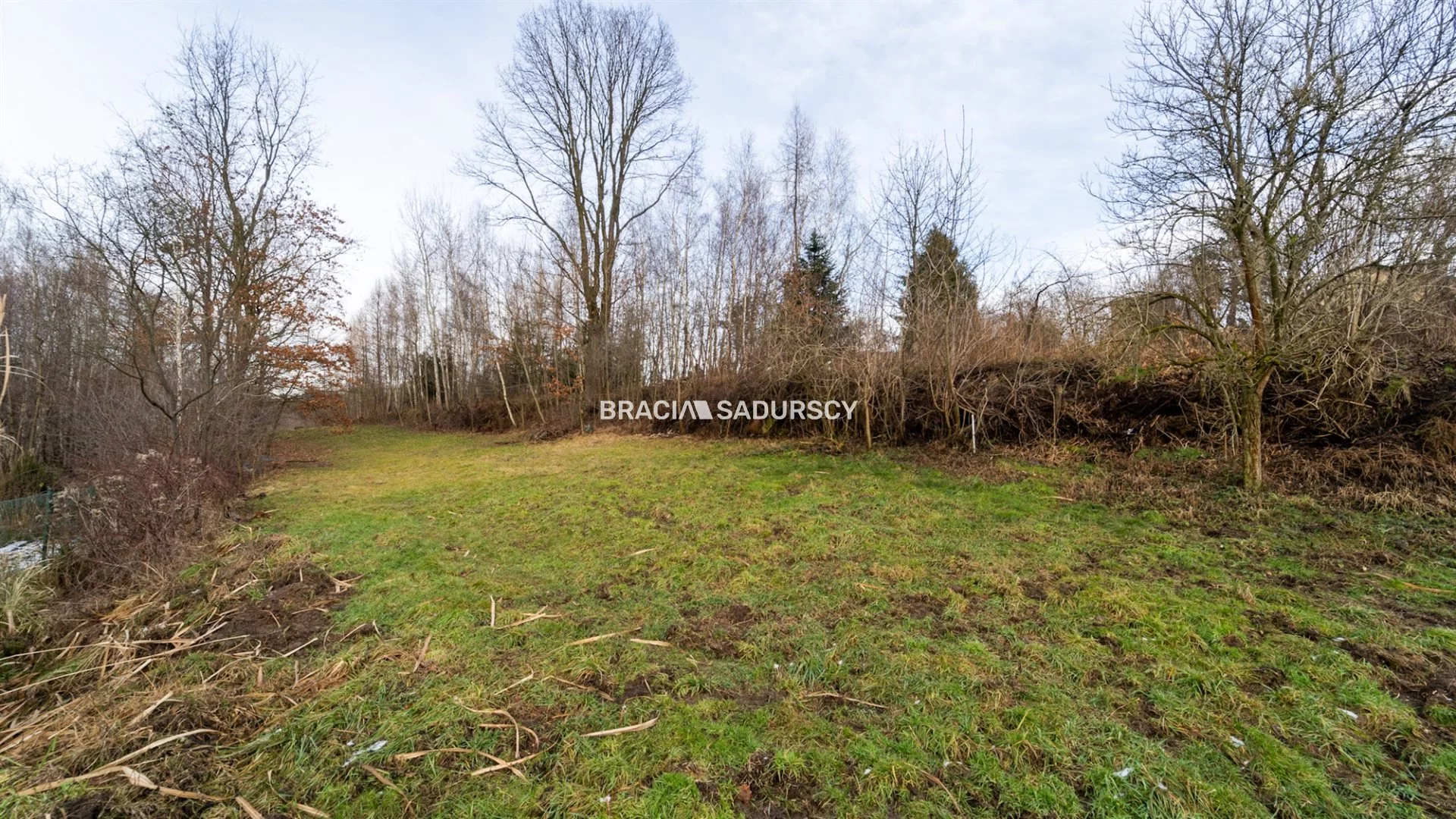 Działka 3 296,00 m², oferta nr , BS1-GS-309525-29, Skawina, Bukowska