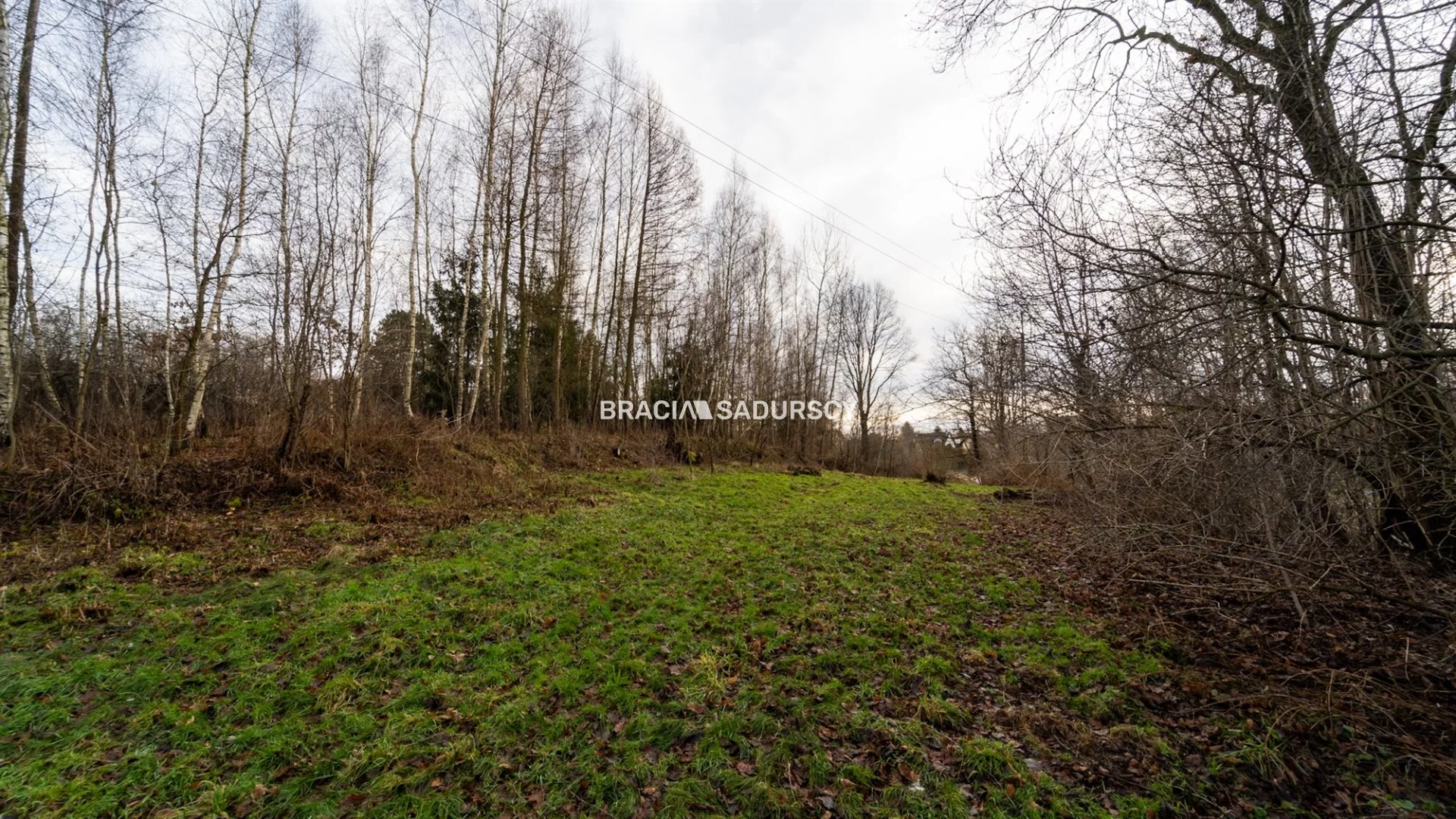 Działka 3 296,00 m², oferta nr , BS1-GS-309525-32, Skawina, Bukowska