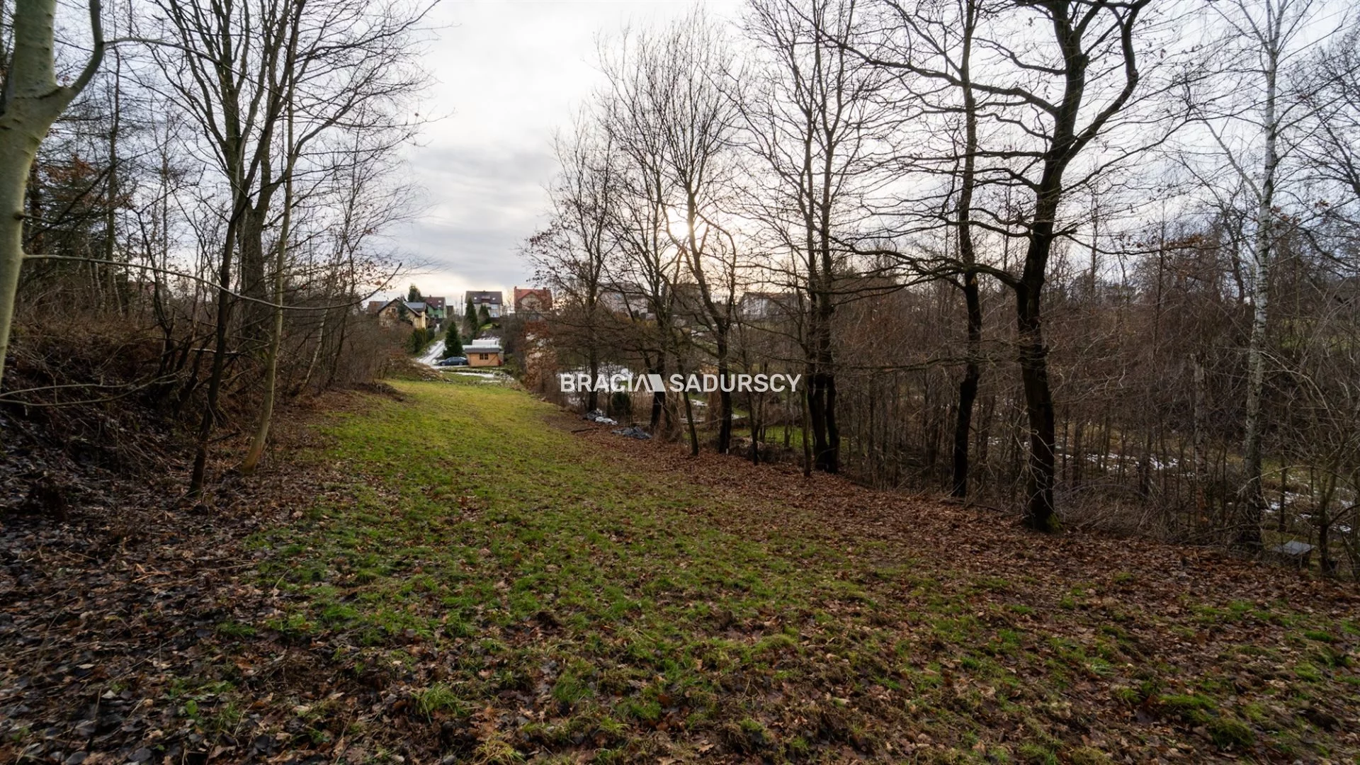 Działka 3 296,00 m², oferta nr , BS1-GS-309525-32, Skawina, Bukowska