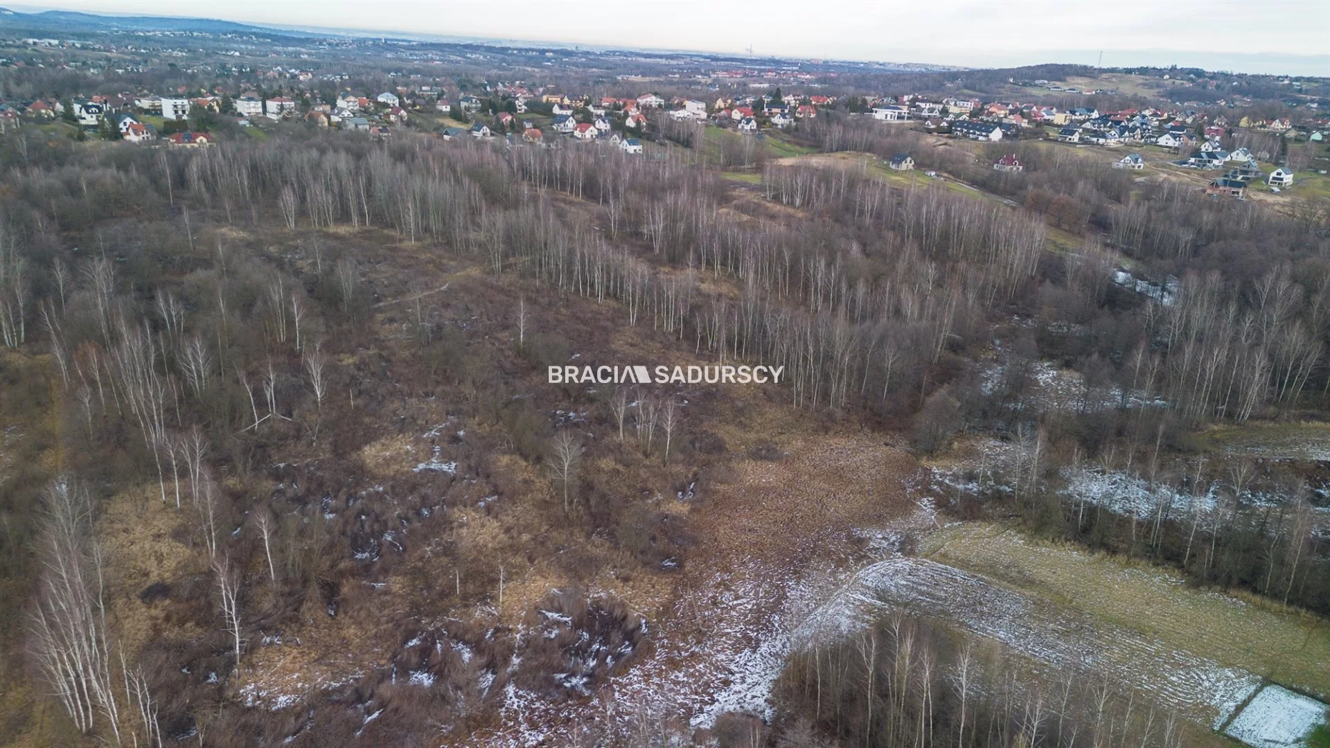 Działka 3 296,00 m², oferta nr , BS1-GS-309525-32, Skawina, Bukowska