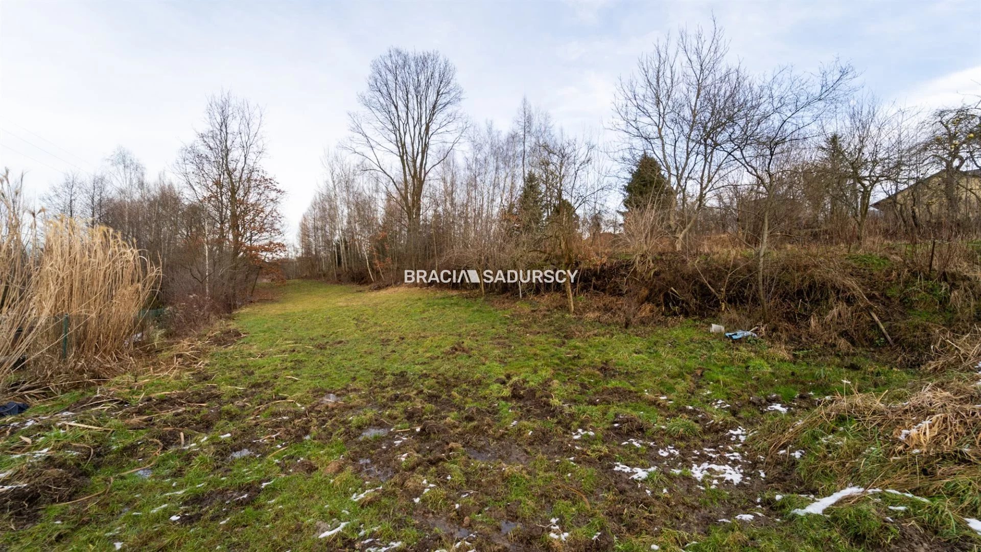 Działka 3 296,00 m², oferta nr , BS1-GS-309525-32, Skawina, Bukowska