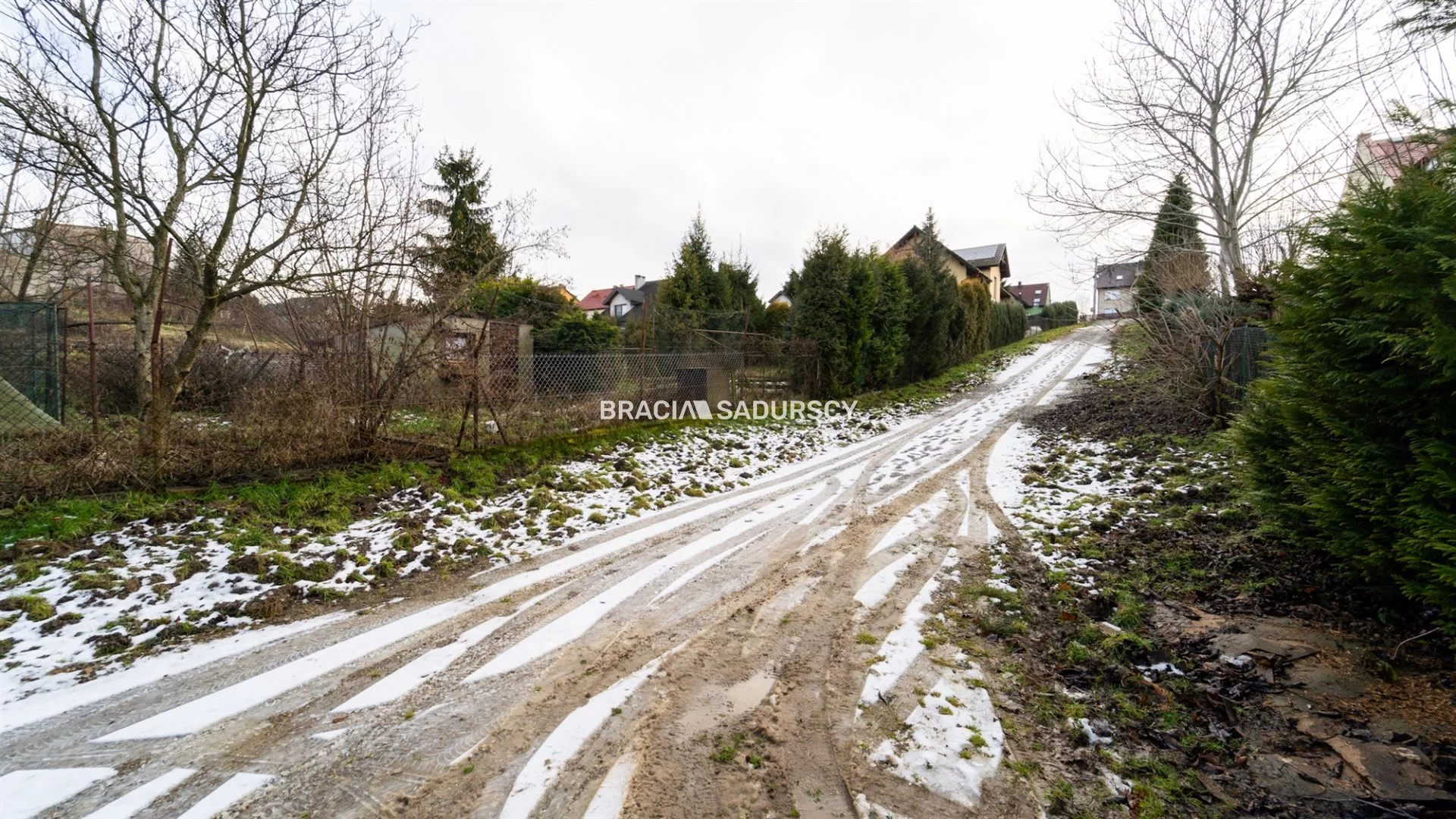 Działka 3 296,00 m², oferta nr , BS1-GS-309525-32, Skawina, Bukowska