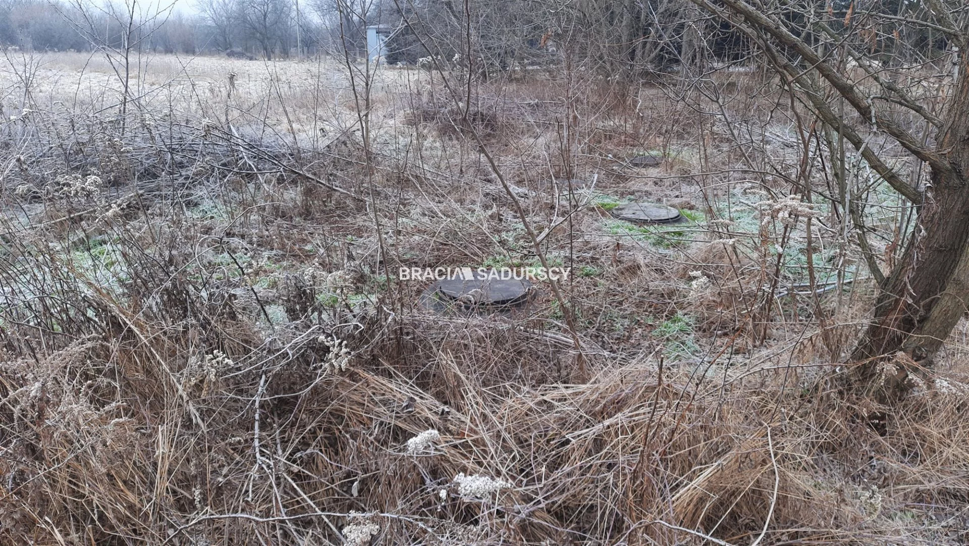 Działka 3 303,00 m², oferta nr , BS5-GS-298650-135, Kraków, Mistrzejowice, Nowa Huta, Cichociemnych AK