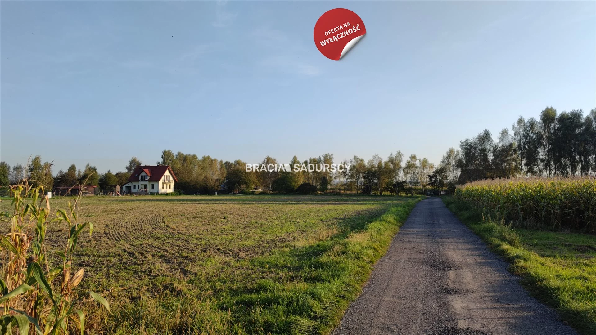 Apartamenty BS5-GS-291390-135 Czernichów