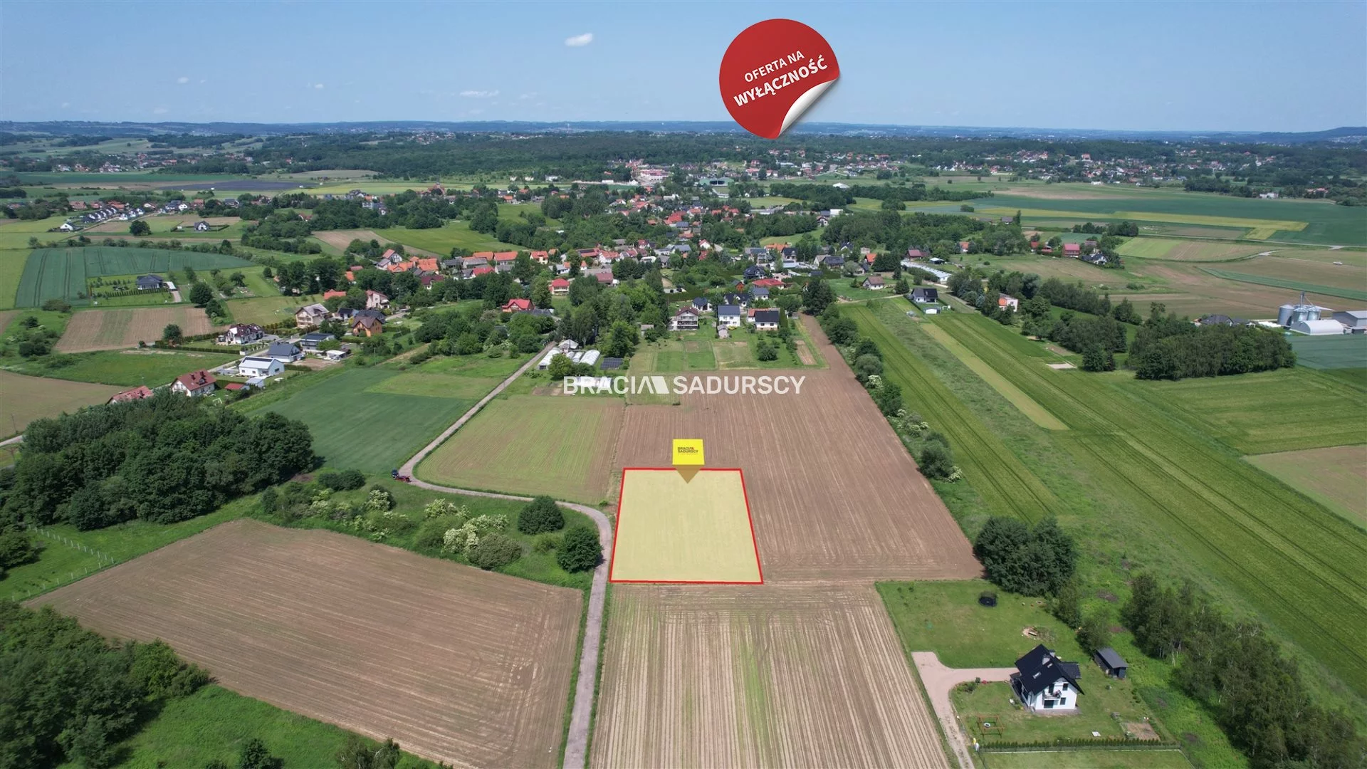Apartamenty BS5-GS-309479-143 Czernichów