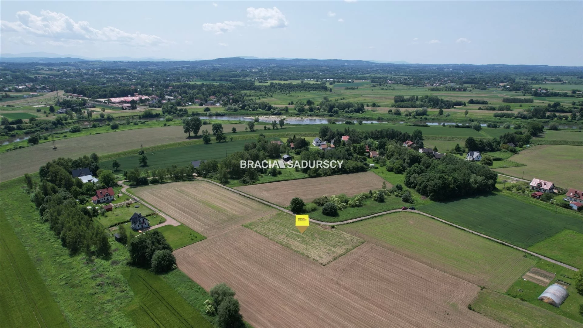 Działka 2 500,00 m², oferta nr , BS5-GS-309479-146, Czernichów