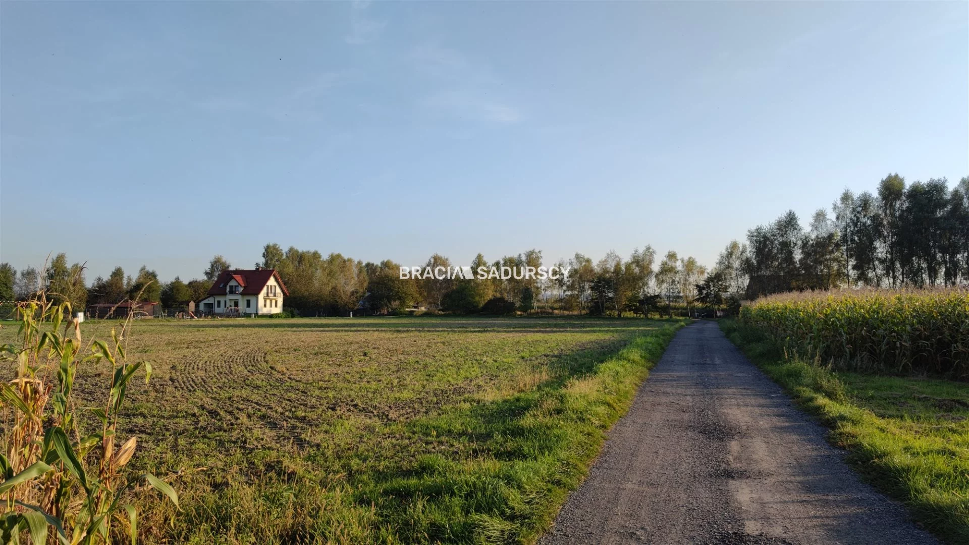 Działka 2 500,00 m², oferta nr , BS5-GS-309479-146, Czernichów