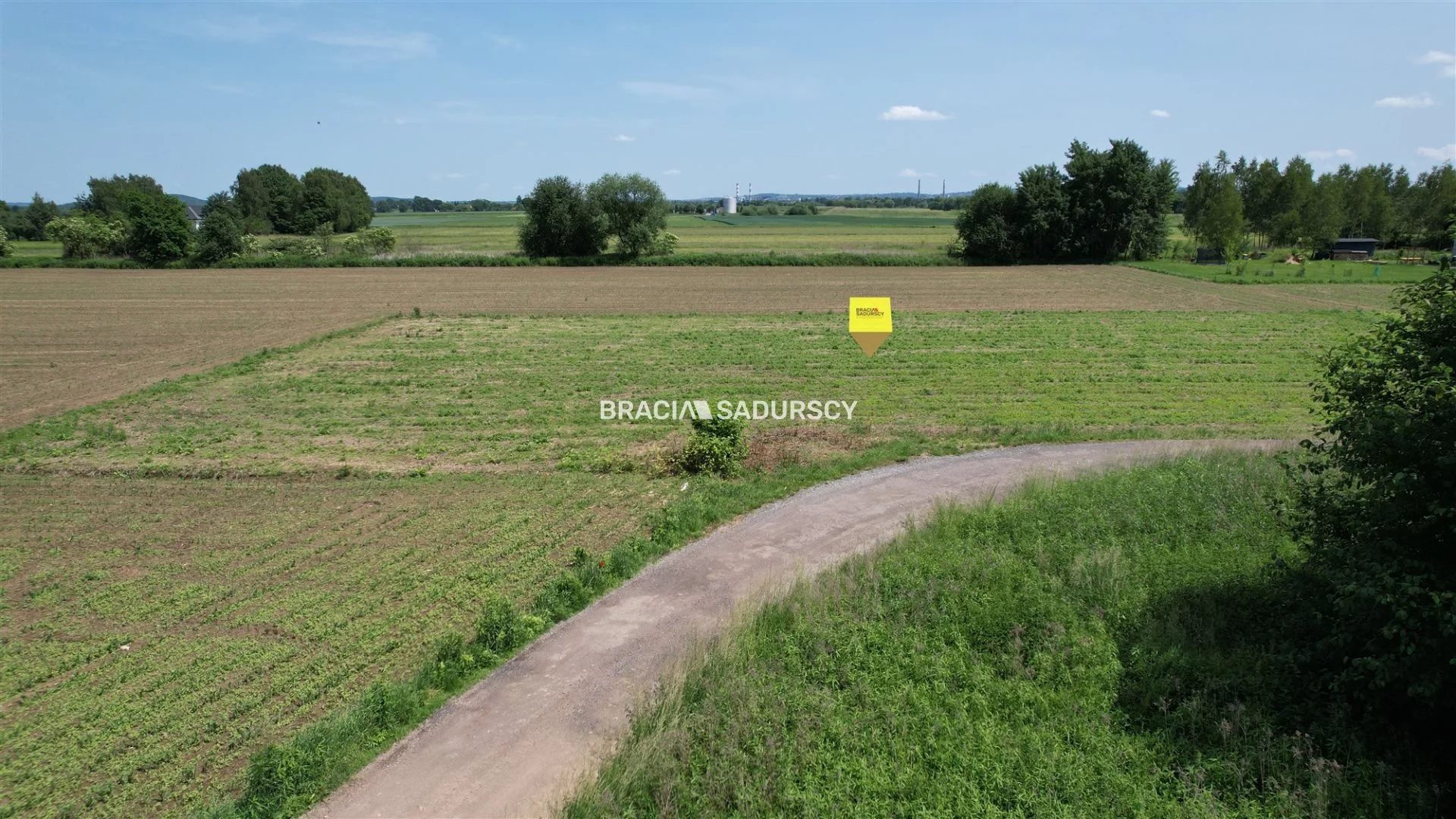 Działka 2 500,00 m², oferta nr , BS5-GS-309479-148, Czernichów