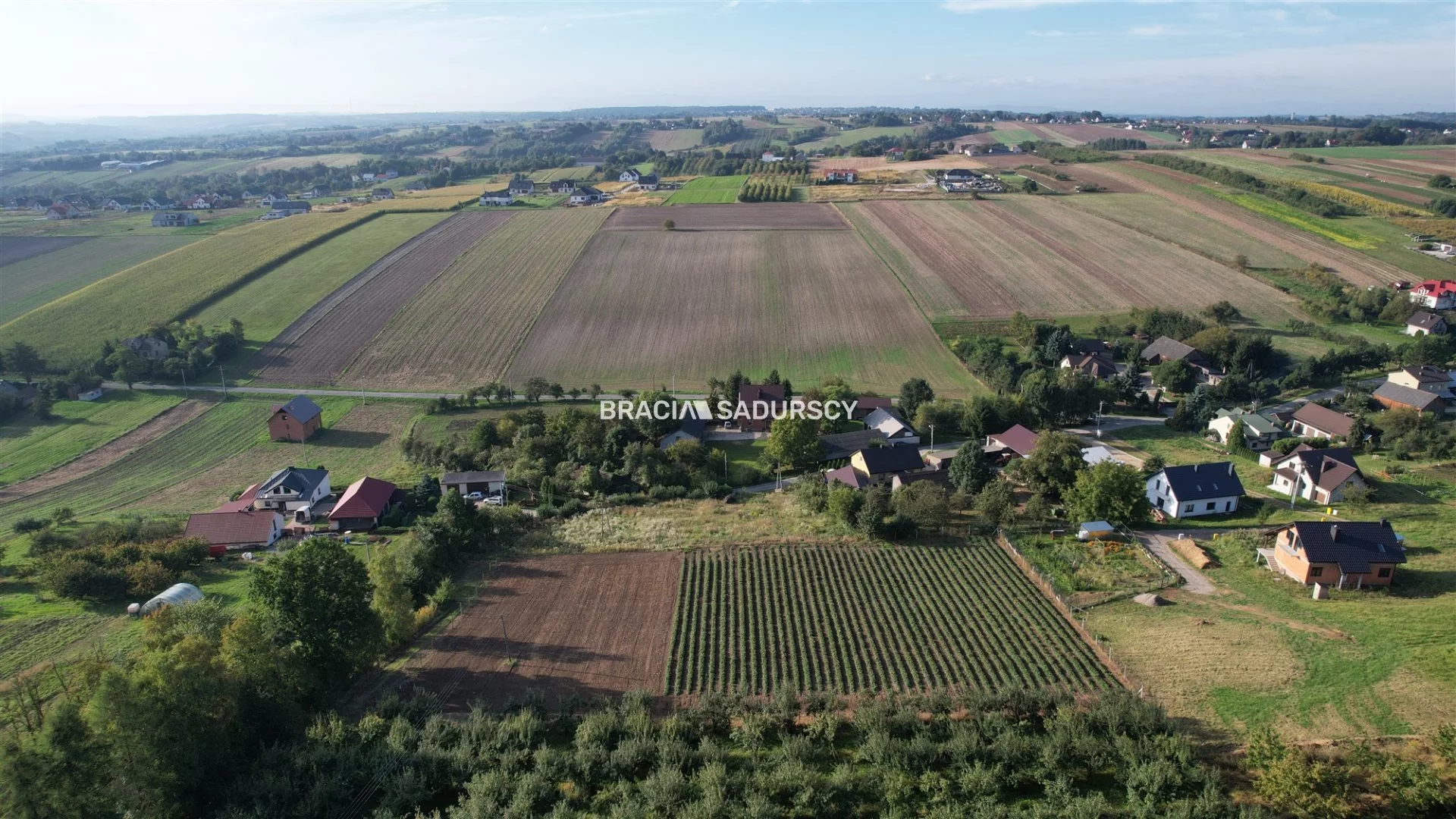 Działka 2 447,00 m², oferta nr , BS5-GS-300975-73, Damice