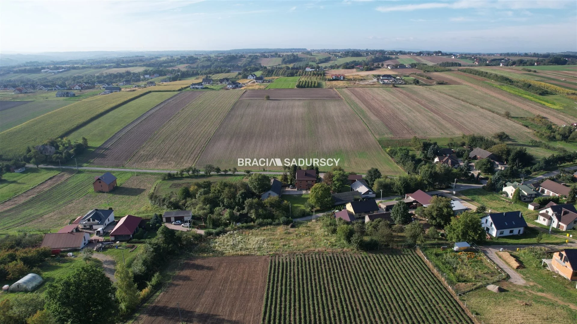 Działka 2 447,00 m², oferta nr , BS5-GS-300975-73, Damice