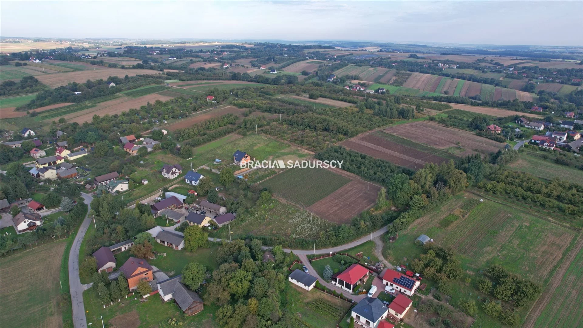 Działka 2 447,00 m², oferta nr , BS5-GS-300975-73, Damice