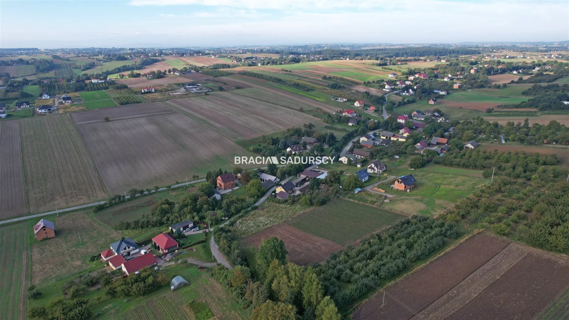 Działka 2 447,00 m², oferta nr , BS5-GS-300975-73, Damice
