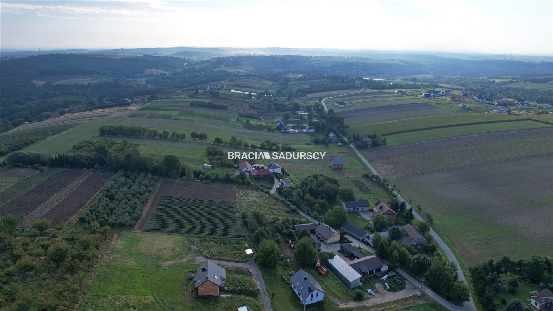 Działka 2 447,00 m², oferta nr , BS5-GS-300975-73, Damice