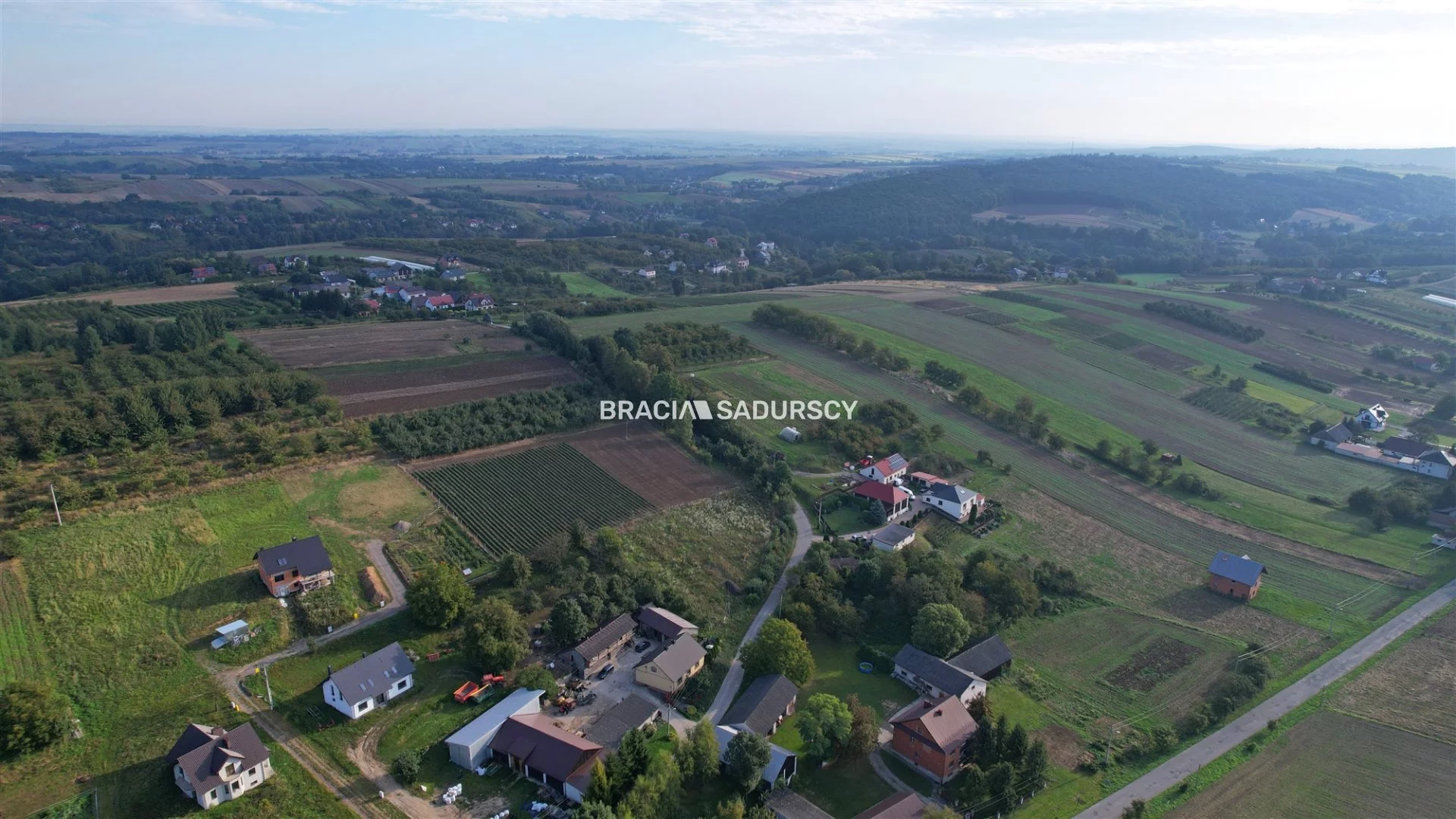 Działka 2 447,00 m², oferta nr , BS5-GS-300975-73, Damice