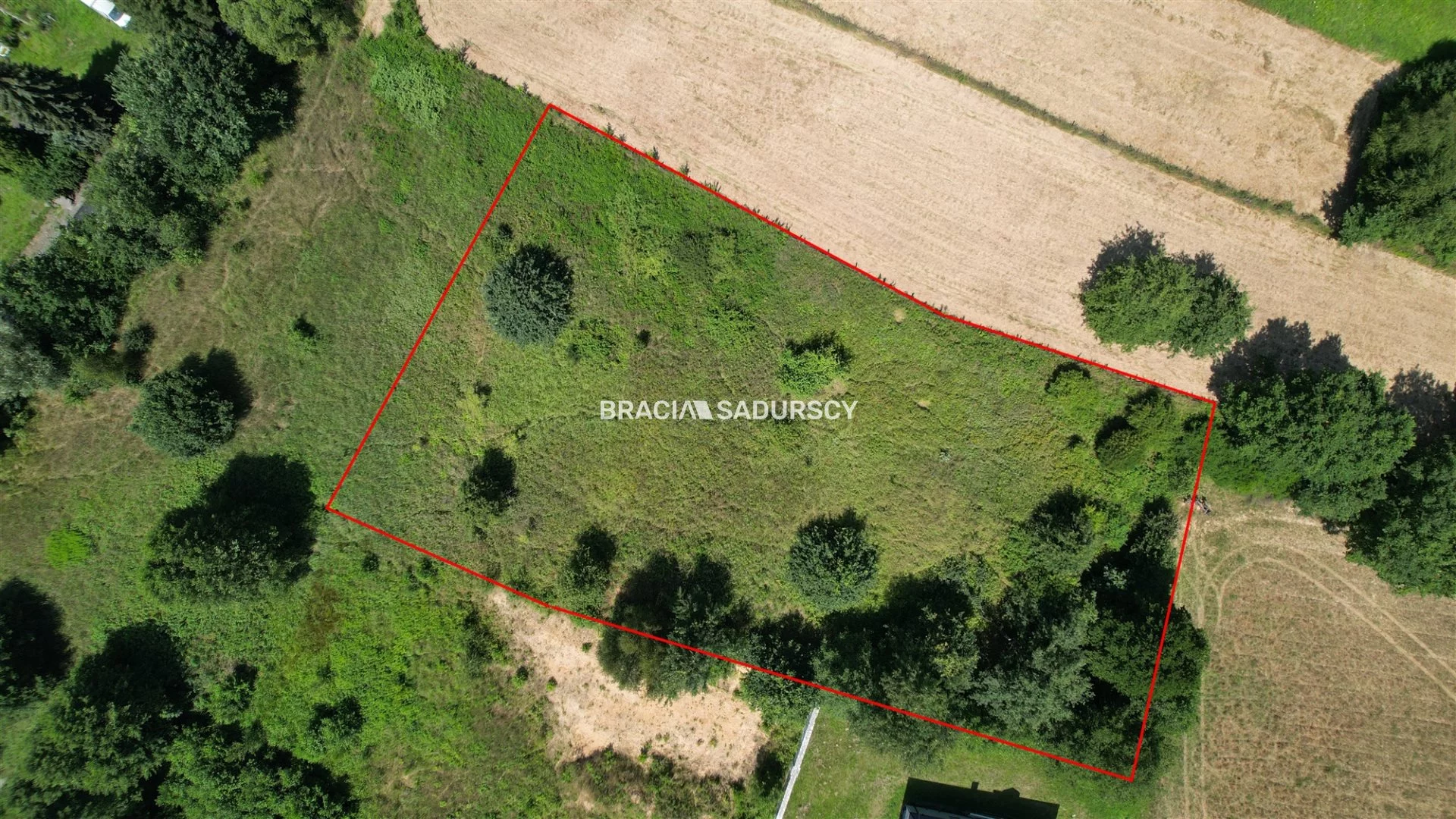 Działka na sprzedaż, 2 900,00 m², oferta nr BS5-GS-302347-22