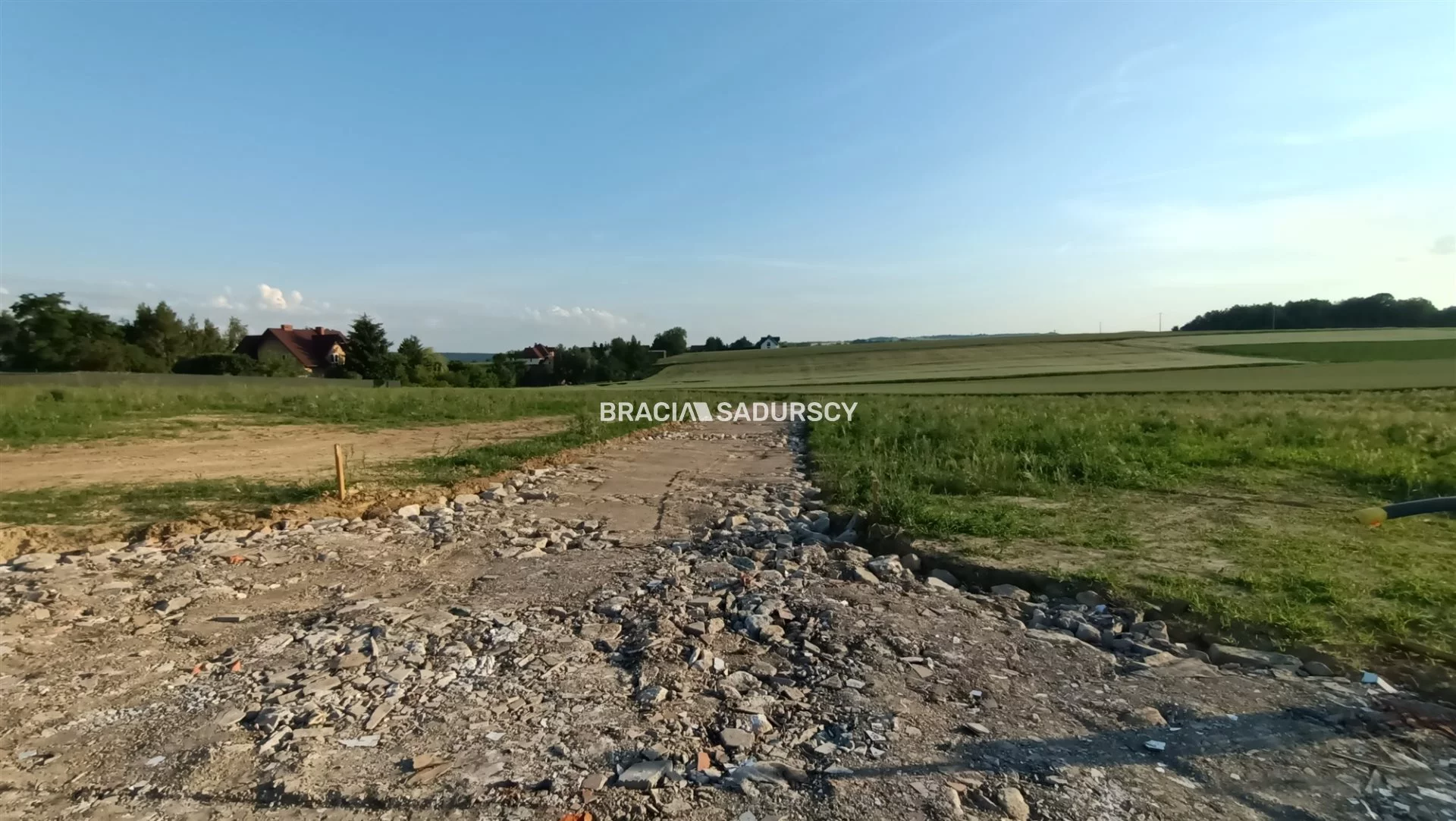 Działka 2 503,00 m², oferta nr , BS4-GS-309822-28, Sieciechowice, Długa
