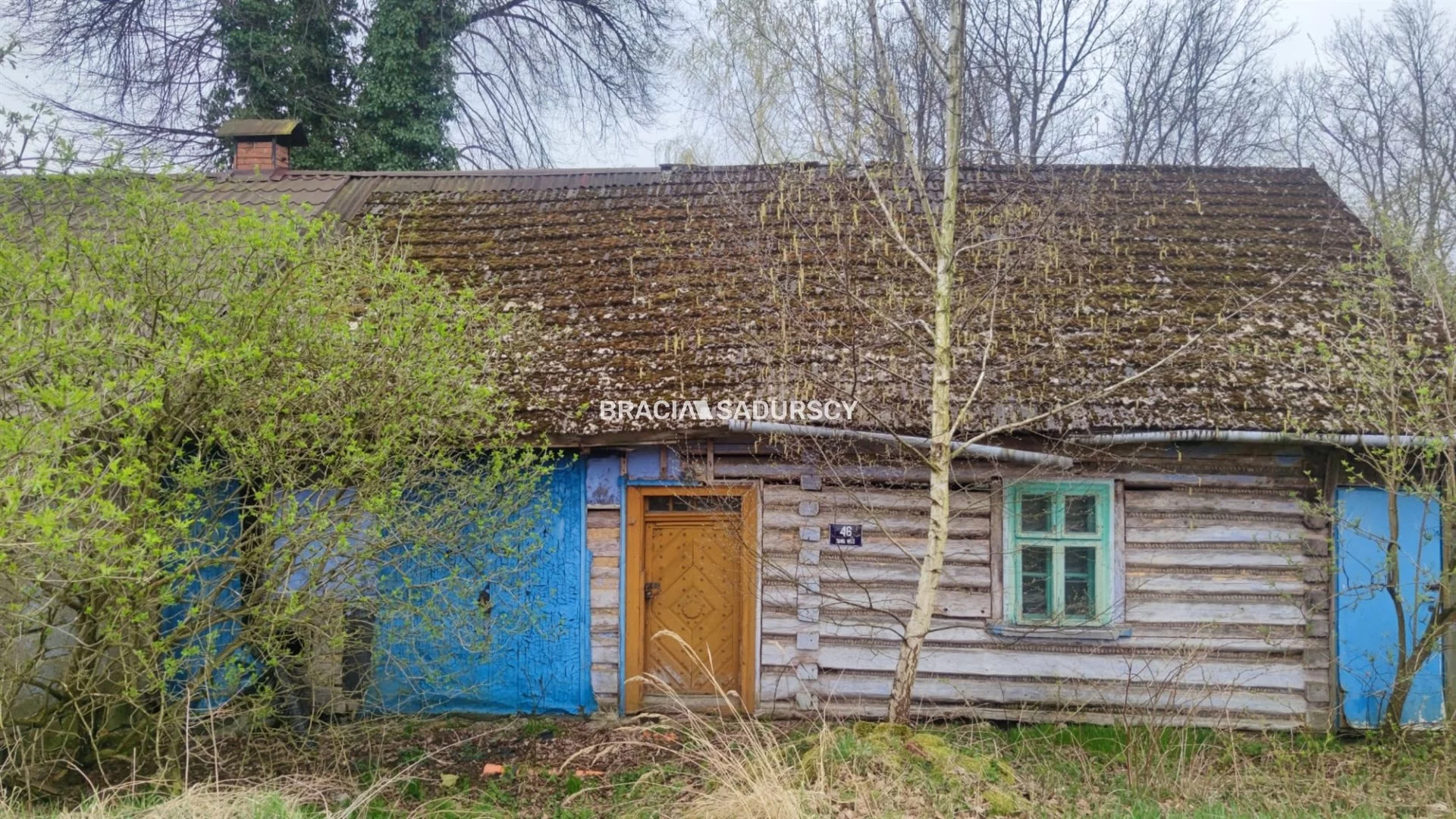 Działka 6 004,00 m², oferta nr , BS5-GS-308495-13, Dobczyce