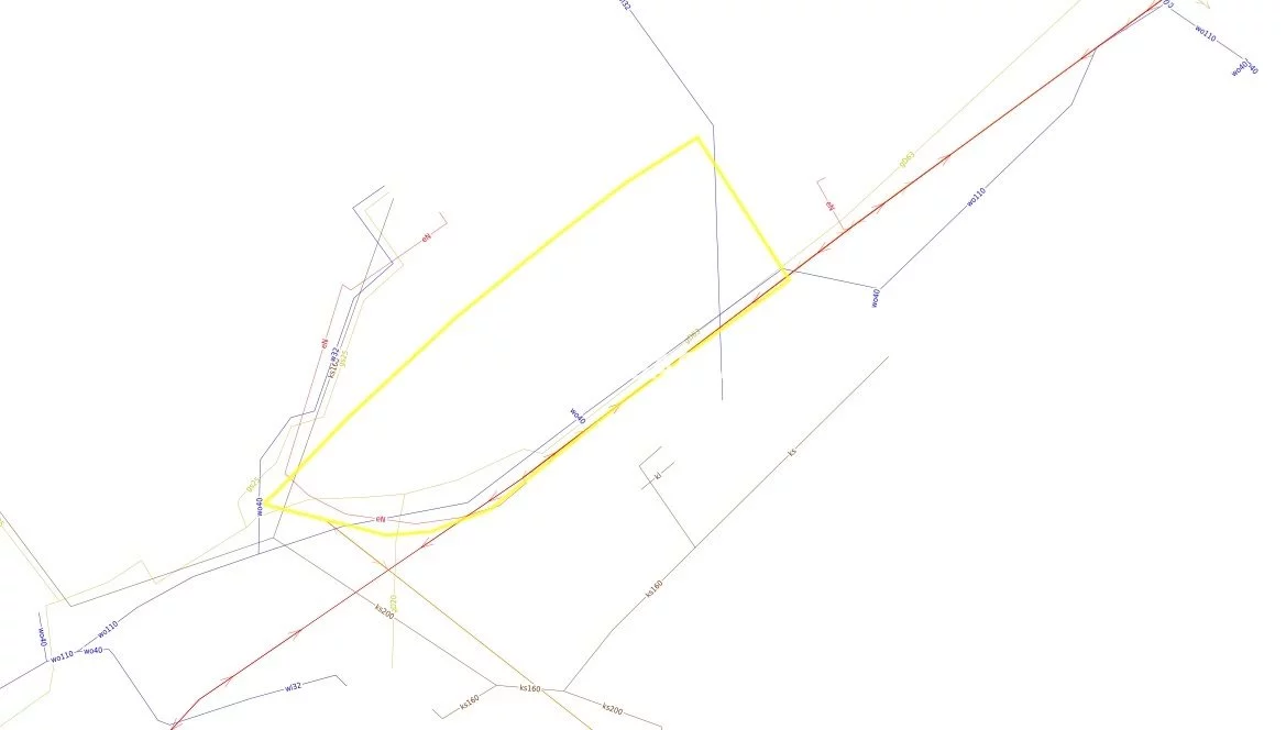 Działka 1 224,00 m², oferta nr , BS5-GS-307116-20, Dobra