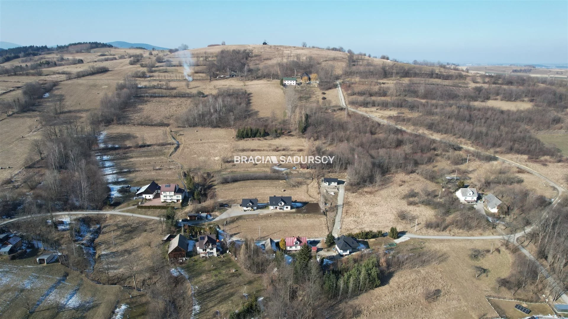 Działka 1 224,00 m², oferta nr , BS5-GS-307116-20, Dobra