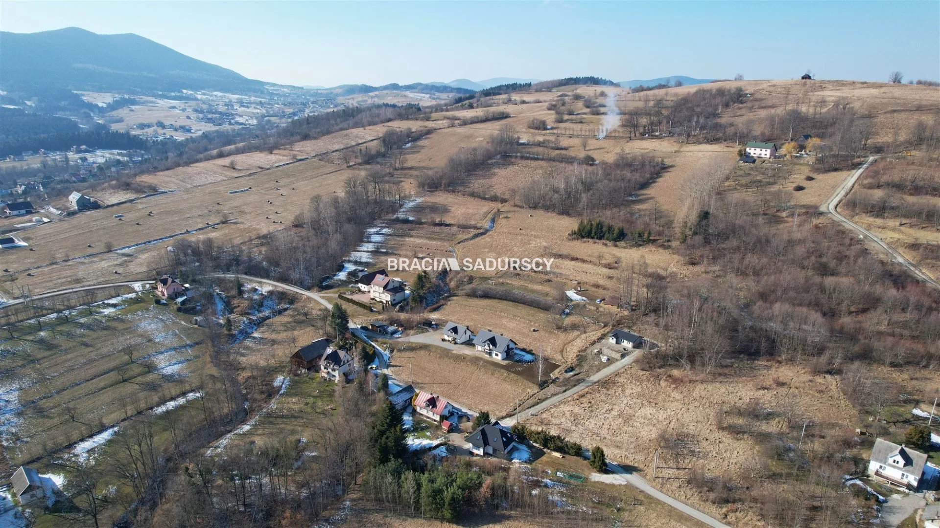Działka 1 224,00 m², oferta nr , BS5-GS-307116-20, Dobra