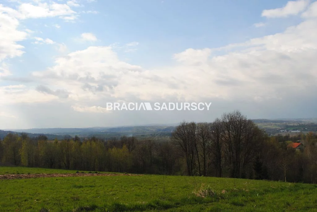 Działka 5 500,00 m², oferta nr , BS1-GS-309594-373, Dobra