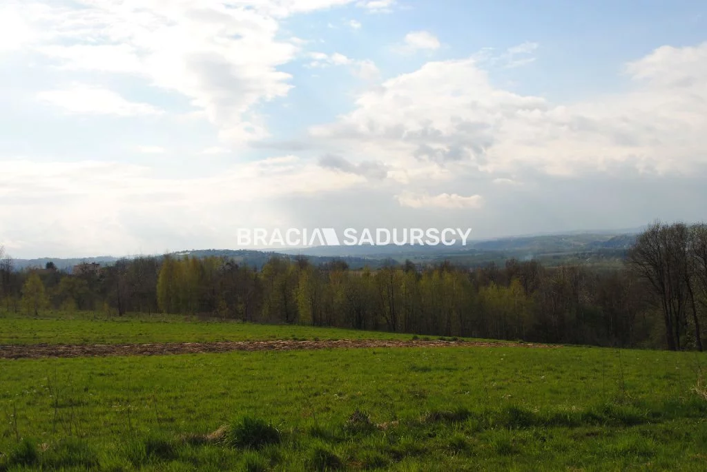 Działka 5 500,00 m², oferta nr , BS1-GS-309594-373, Dobra