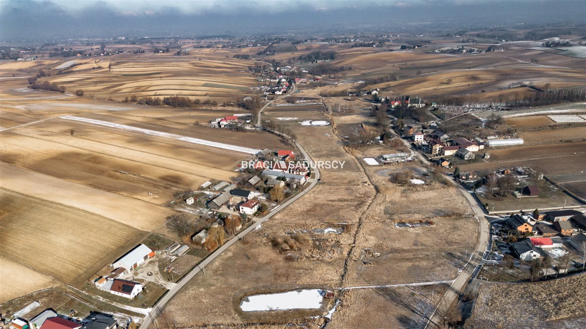 Działka 1 360,00 m², oferta nr , BS2-GS-307365-6, Dobranowice