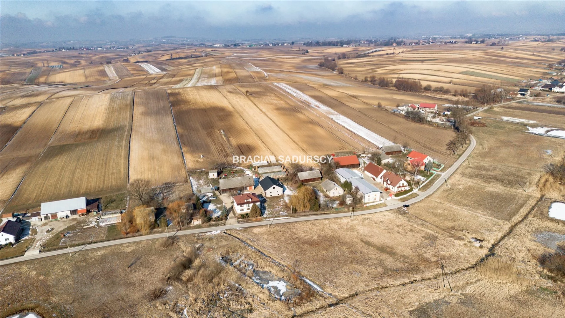 Działka 1 360,00 m², oferta nr , BS2-GS-307365-6, Dobranowice