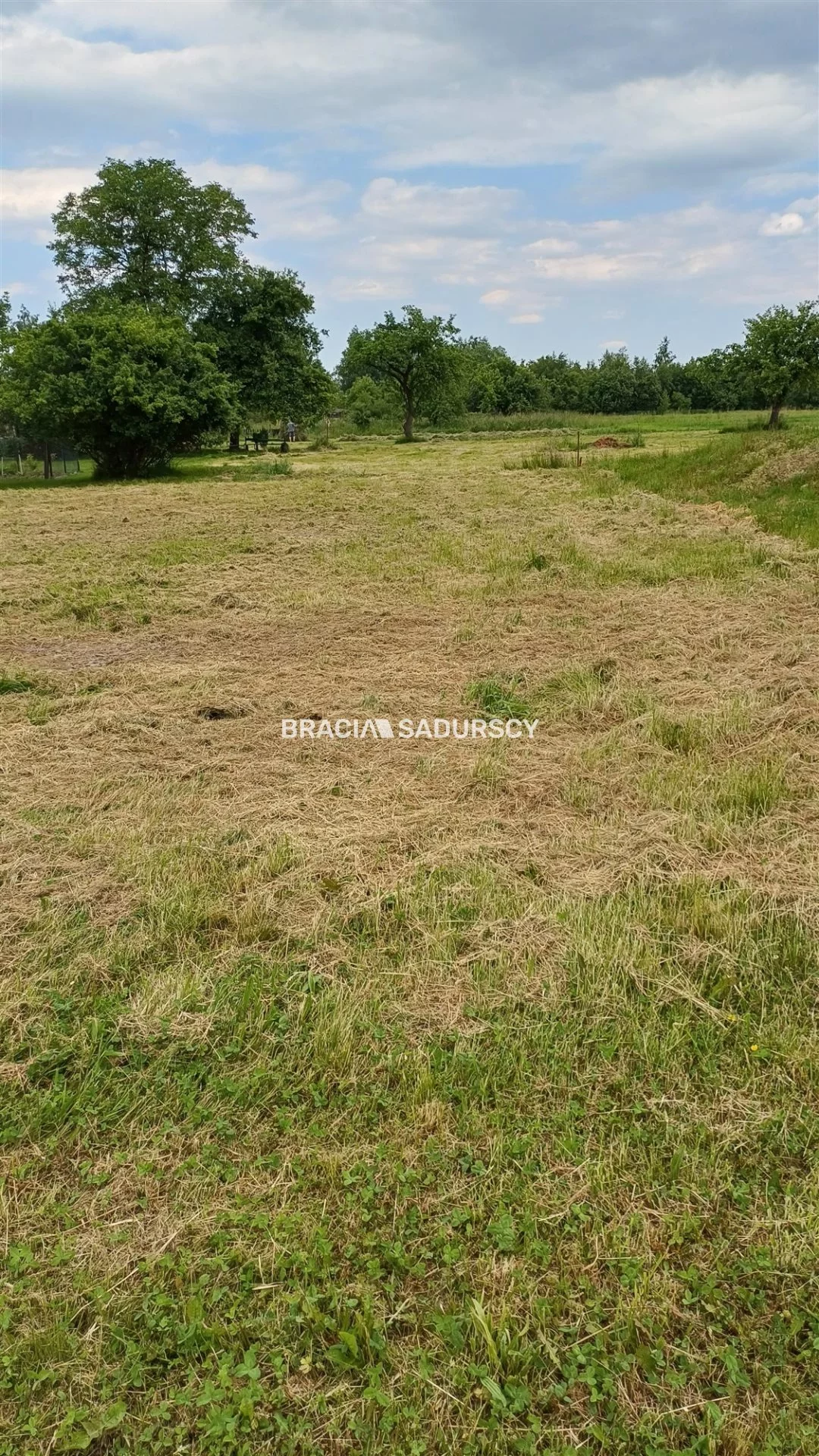 Działka 958,00 m², oferta nr , BS5-GS-309608-60, Brzeźnica, Dolna