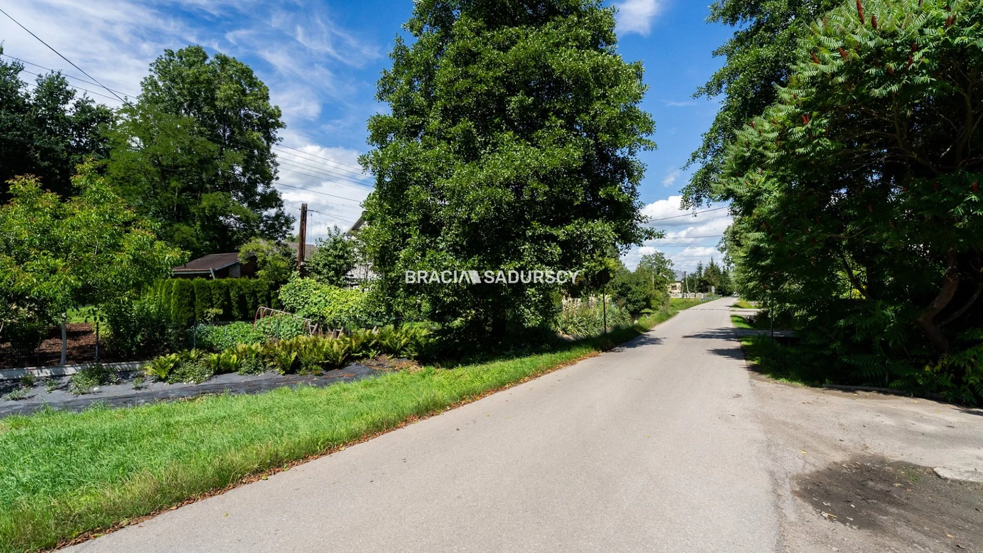 Działka 958,00 m², oferta nr , BS5-GS-309608-60, Brzeźnica, Dolna