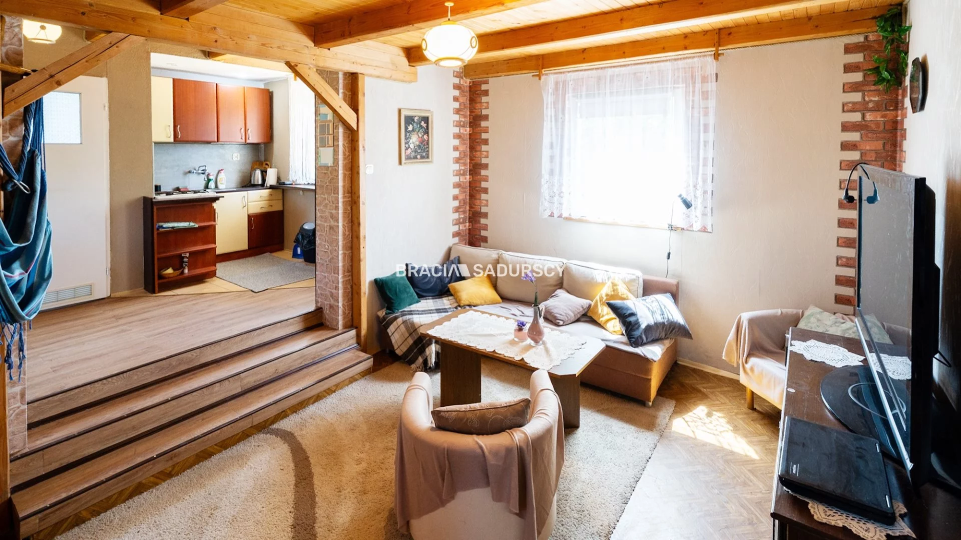 Działka 60,00 m², oferta nr , BS5-GS-312417-12, Alwernia, Działkowców