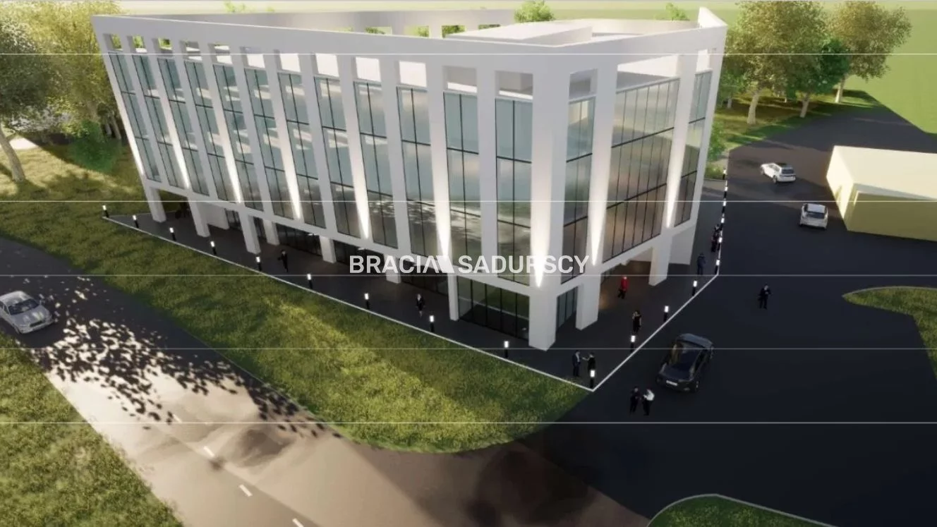 Działka 1 500,00 m², oferta nr , BS5-GS-304043-27, Kraków, Podgórze, Rybitwy, Feliksa Wrobela