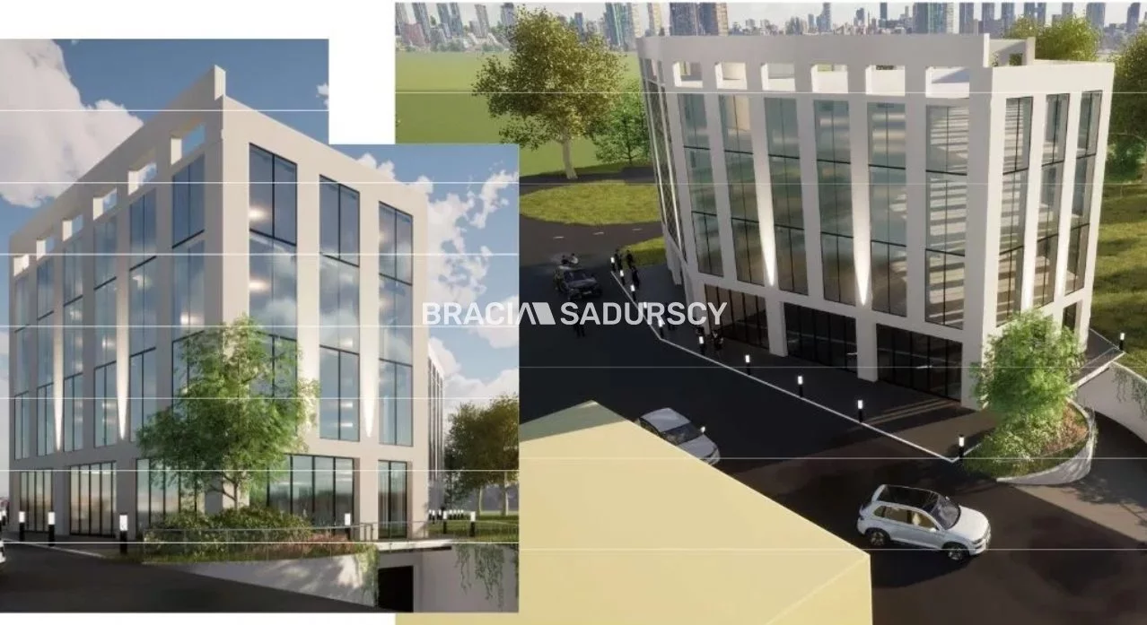 Działka 1 500,00 m², oferta nr , BS5-GS-304043-27, Kraków, Podgórze, Rybitwy, Feliksa Wrobela