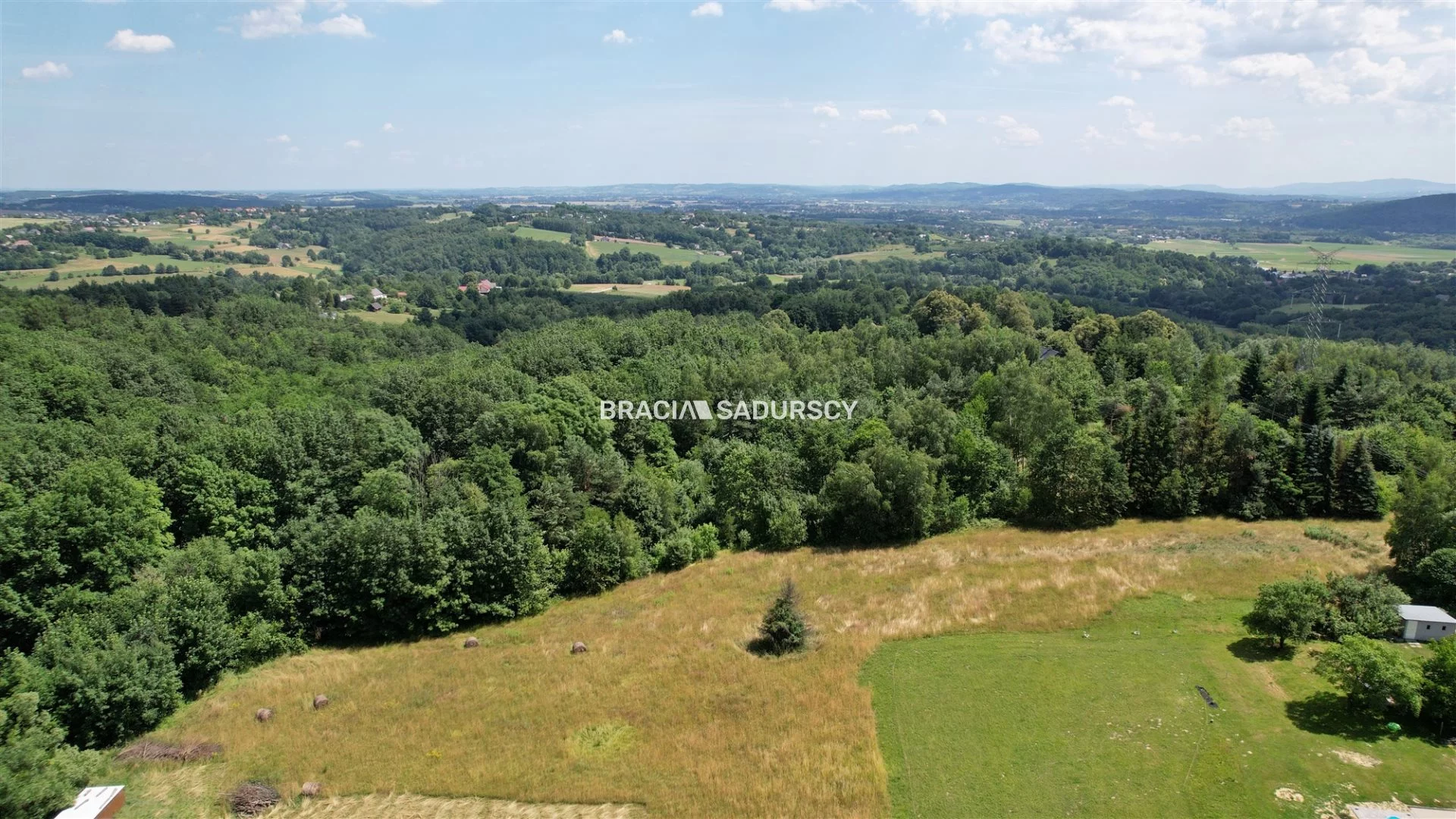 Działka 3 400,00 m², oferta nr , BS5-GS-300116-150, Gdów
