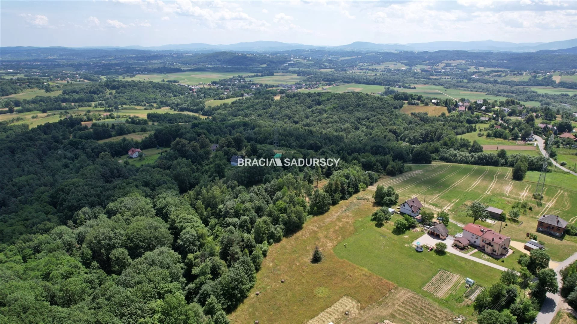 Działka 3 400,00 m², oferta nr , BS5-GS-300116-150, Gdów