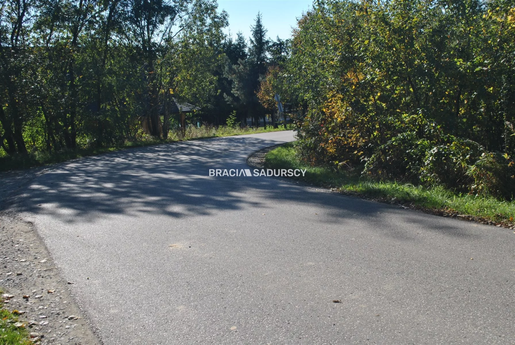 Działka 9 100,00 m², oferta nr , BS1-GS-304816-41, Gdów