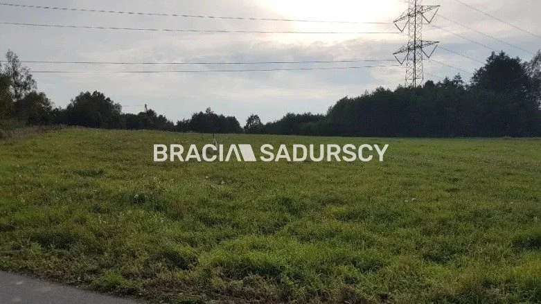 Działka na sprzedaż, 10 550,00 m², oferta nr BS5-GS-298662-158