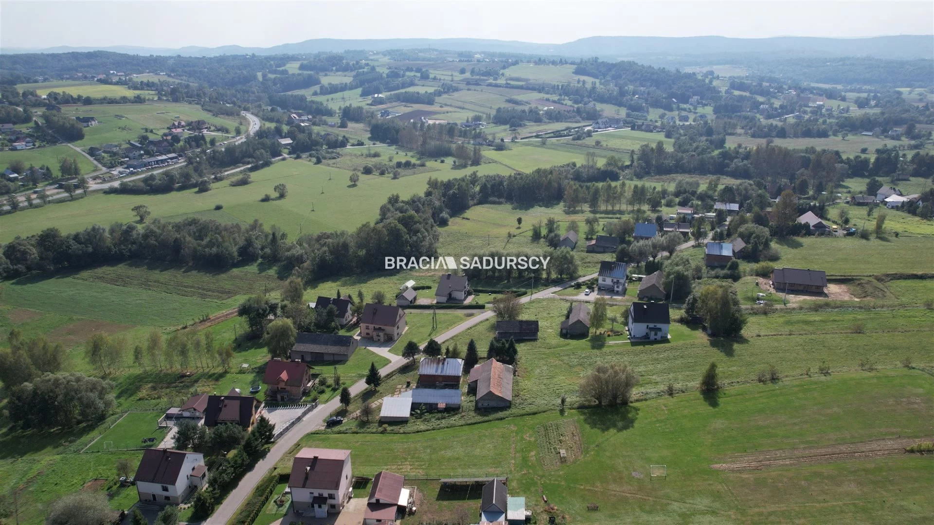 Działka 2 700,00 m², oferta nr , BS5-GS-303490-36, Gnojnik