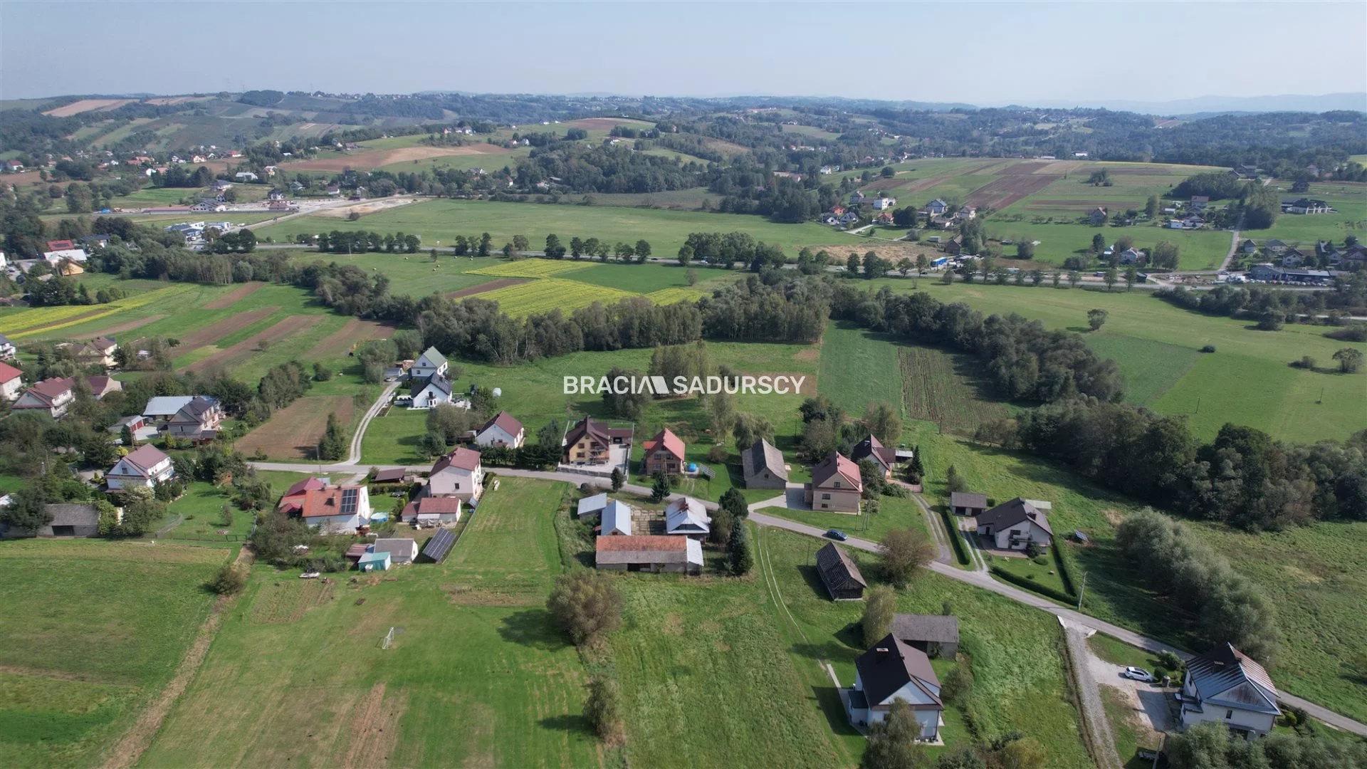 Działka 2 700,00 m², oferta nr , BS5-GS-303490-36, Gnojnik