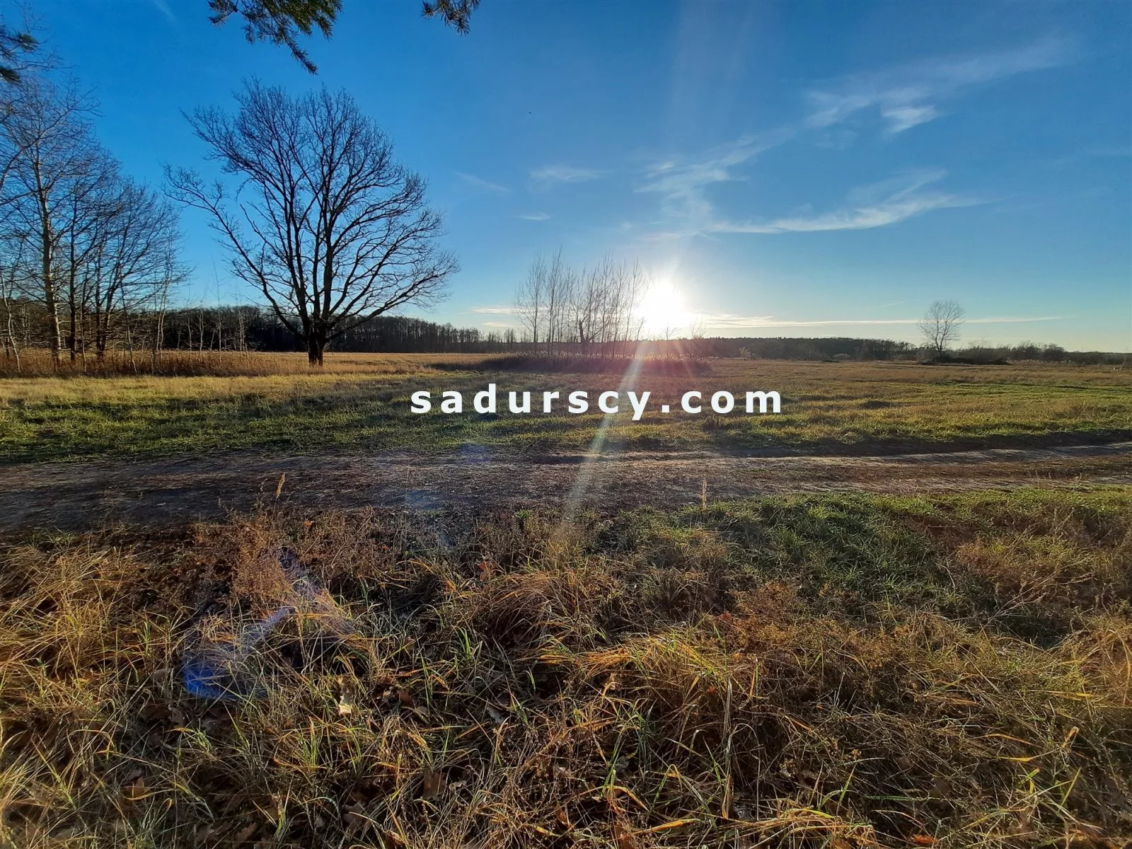 Działka 3 539,00 m², oferta nr , BS8-GS-305851-6, Góra Kalwaria