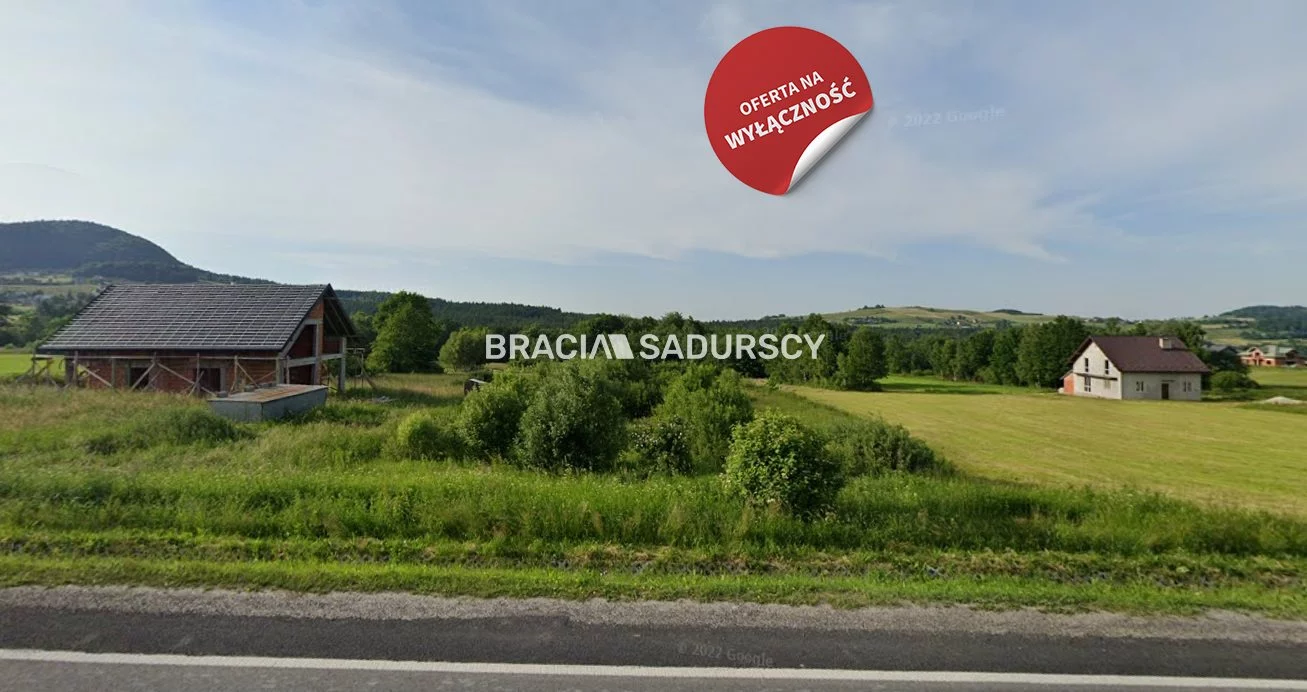 Apartamenty BS5-GS-307725-14 Grybów