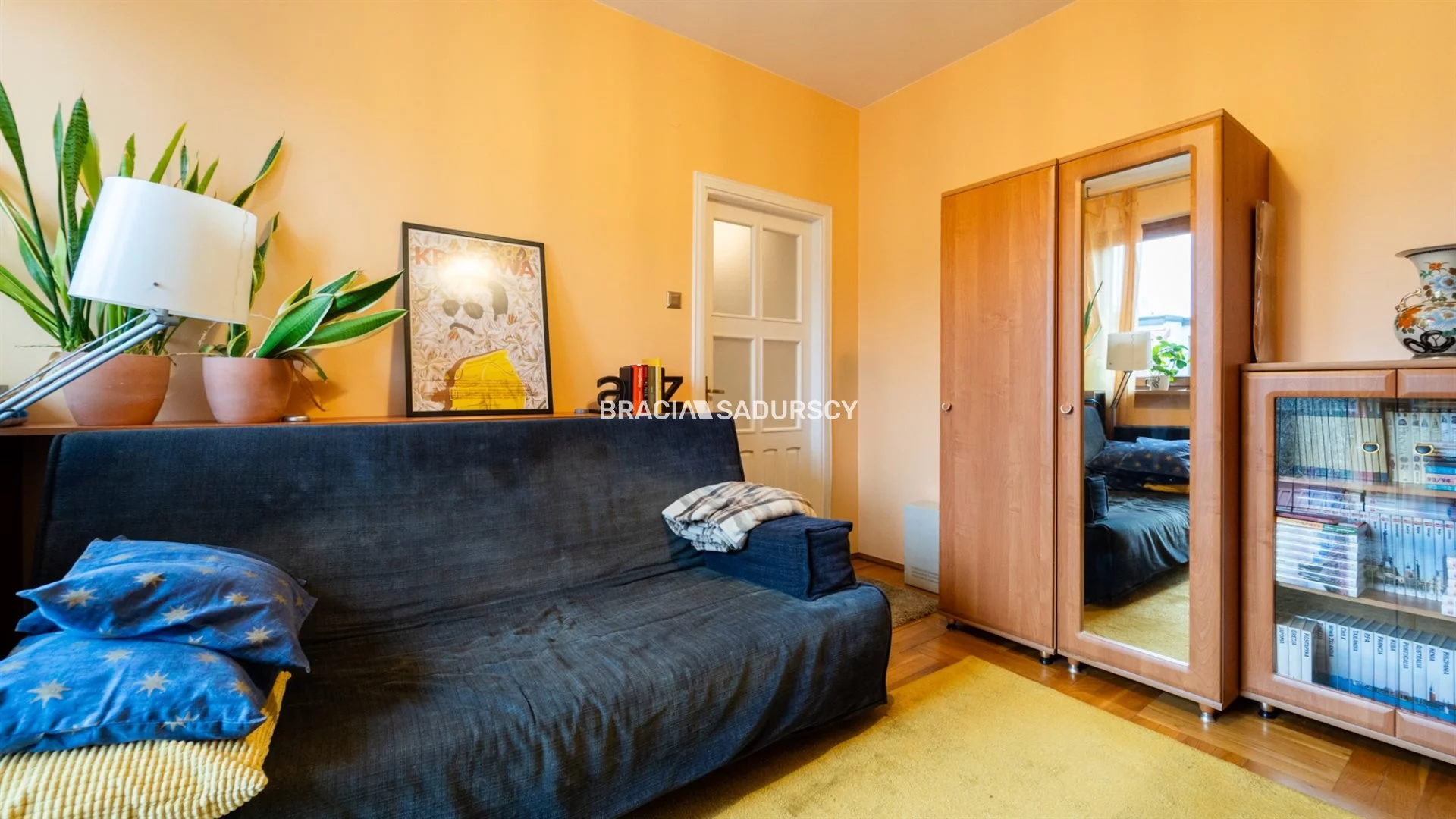 Działka 253,91 m², oferta nr , BS1-GS-309559-35, Kraków, Stare Miasto, Śródmieście, Idzikowskiego